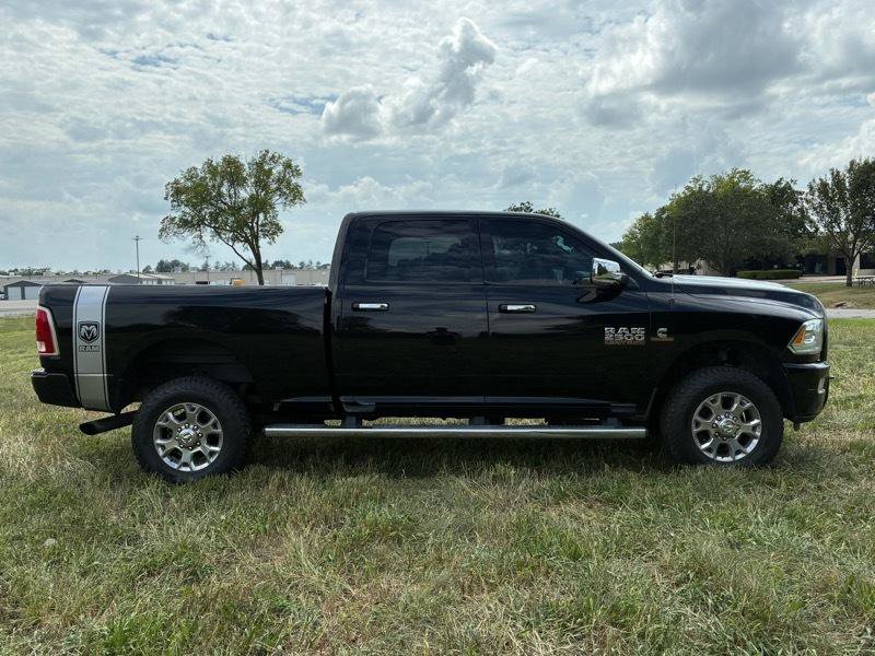 Used 2014 RAM 2500 Limited AWD/4WD image 4