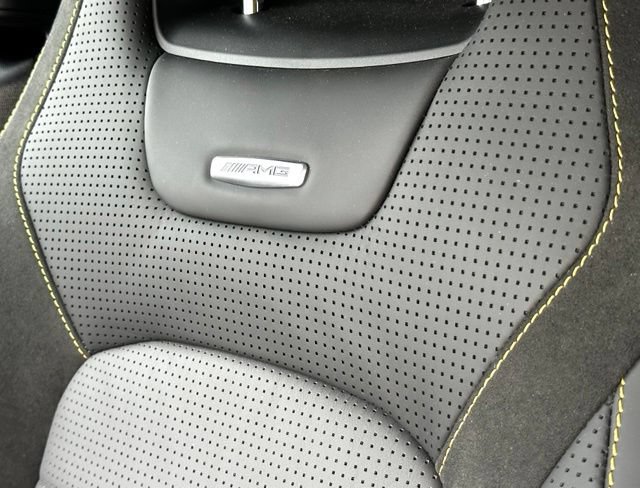 Used 2023 Mercedes-Benz C 63 AMG S image 36