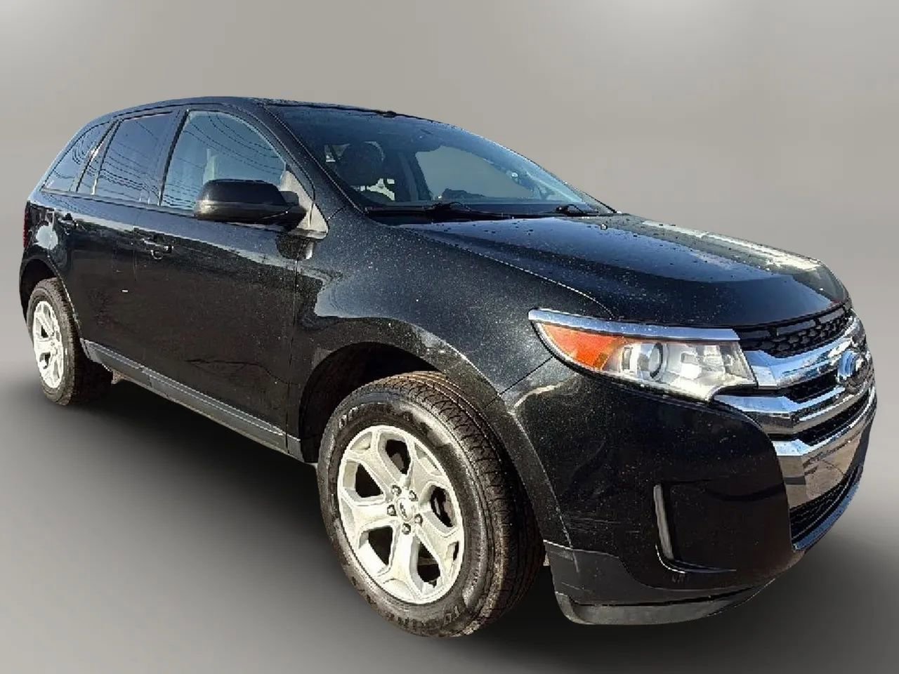 Used 2013 Ford Edge SEL image 7