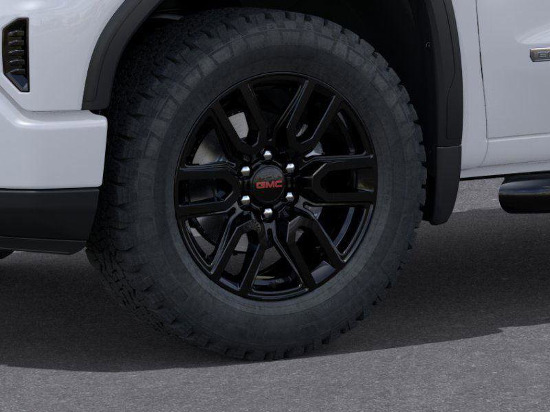 New 2026 GMC Sierra 1500 Elevation w/ Elevation Select Package image 24