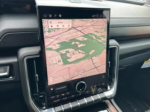 New 2026 GMC Yukon Denali AWD/4WD image 33