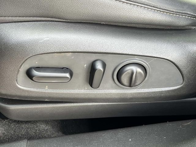 Used 2021 Chevrolet TrailBlazer ACTIV w/ Sun and Liftgate Package image 29