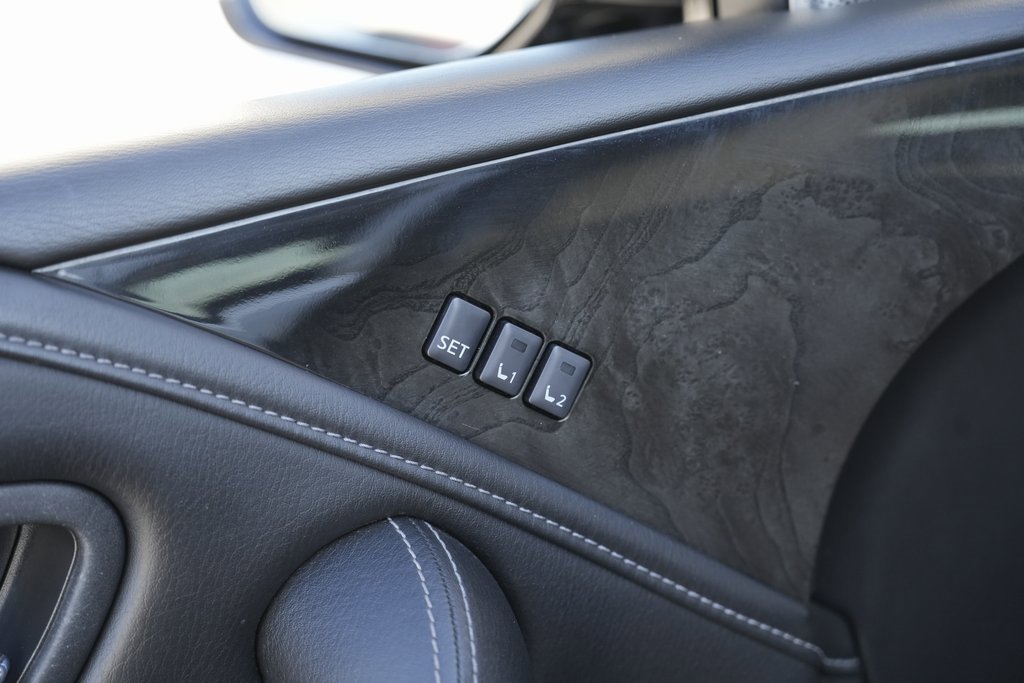 Used 2020 INFINITI QX80 Luxe w/ Proactive Package image 26