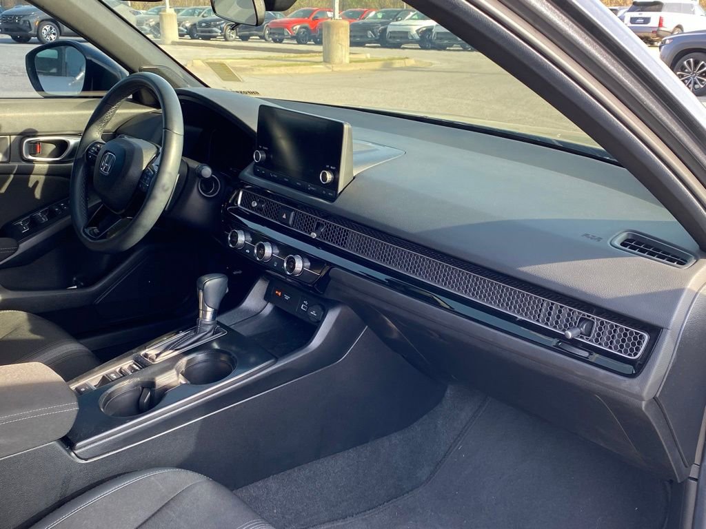 Used 2024 Honda Civic Sport image 30