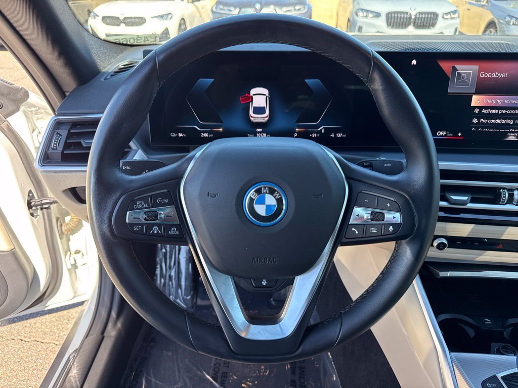 Certified 2023 BMW i4 eDrive35 RWD image 23