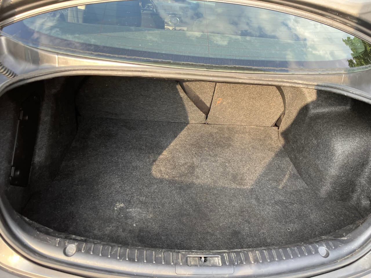 Used 2010 MAZDA MAZDA3 i Touring FWD image 32