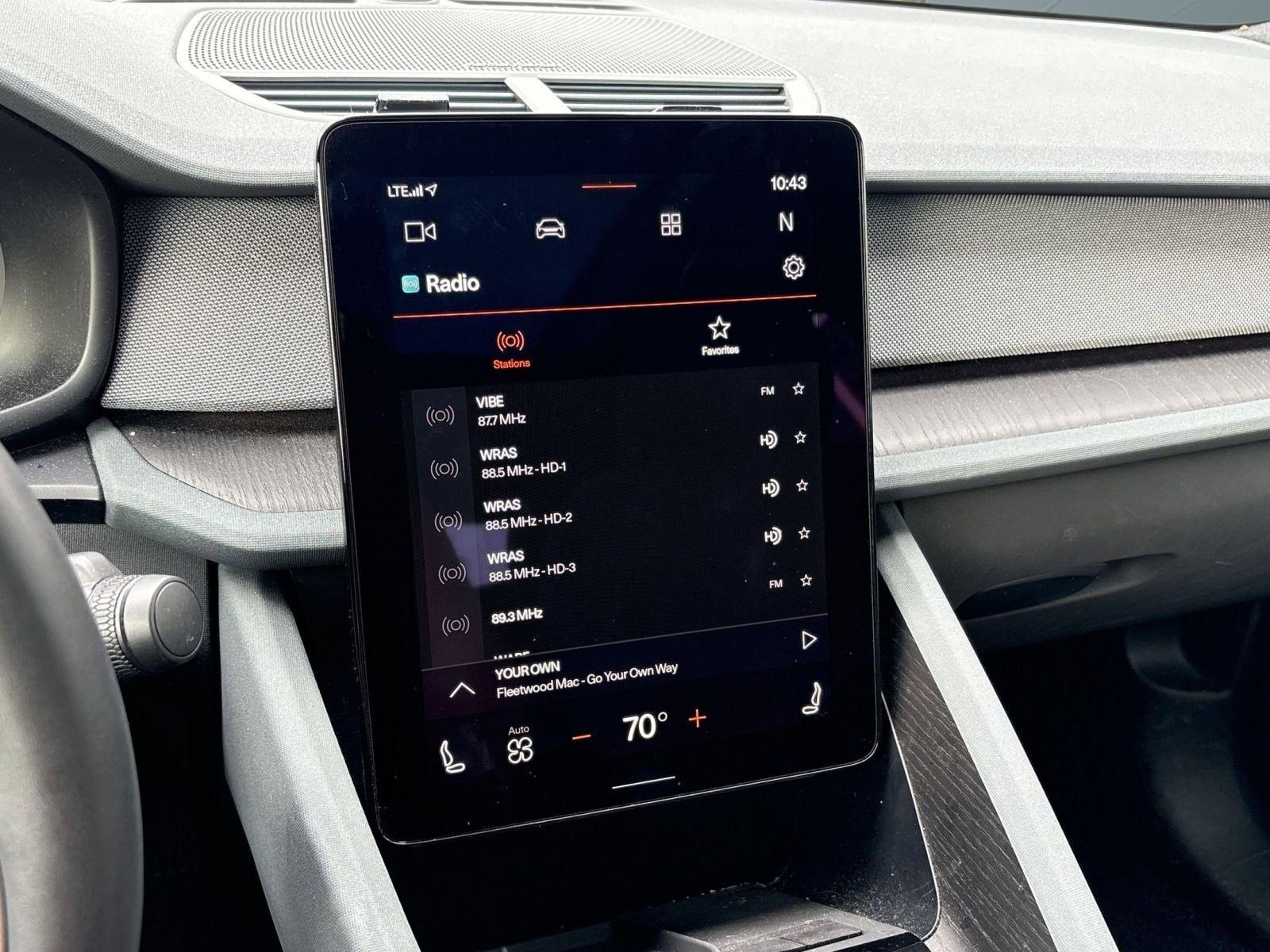 Used 2023 Polestar Polestar 2 w/ Pilot Pack image 23