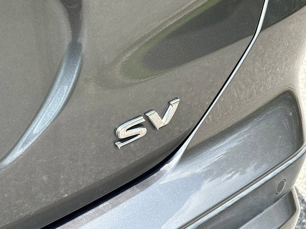 Used 2021 Nissan Kicks SV w/ Exterior Package FWD image 9