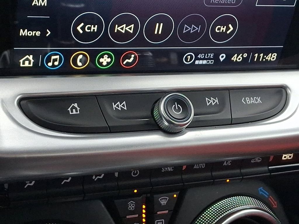 Used 2024 Chevrolet Camaro LT w/ RS Package image 16