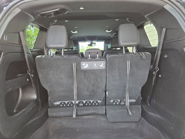 Used 2020 Chrysler Pacifica Touring-L Plus w/ Advanced Safetytec Group FWD image 37