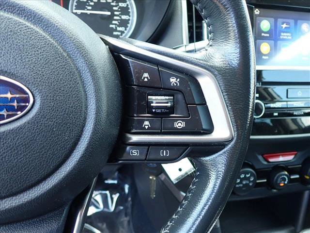 Used 2020 Subaru Forester Premium AWD/4WD image 16