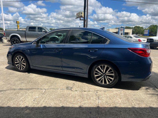 Used 2019 Subaru Legacy 2.5i Premium image 8