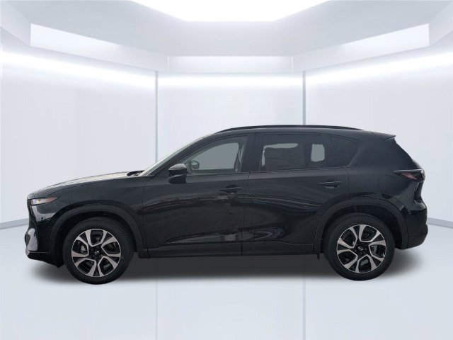 New 2026 MAZDA CX-5 Preferred AWD/4WD image 2