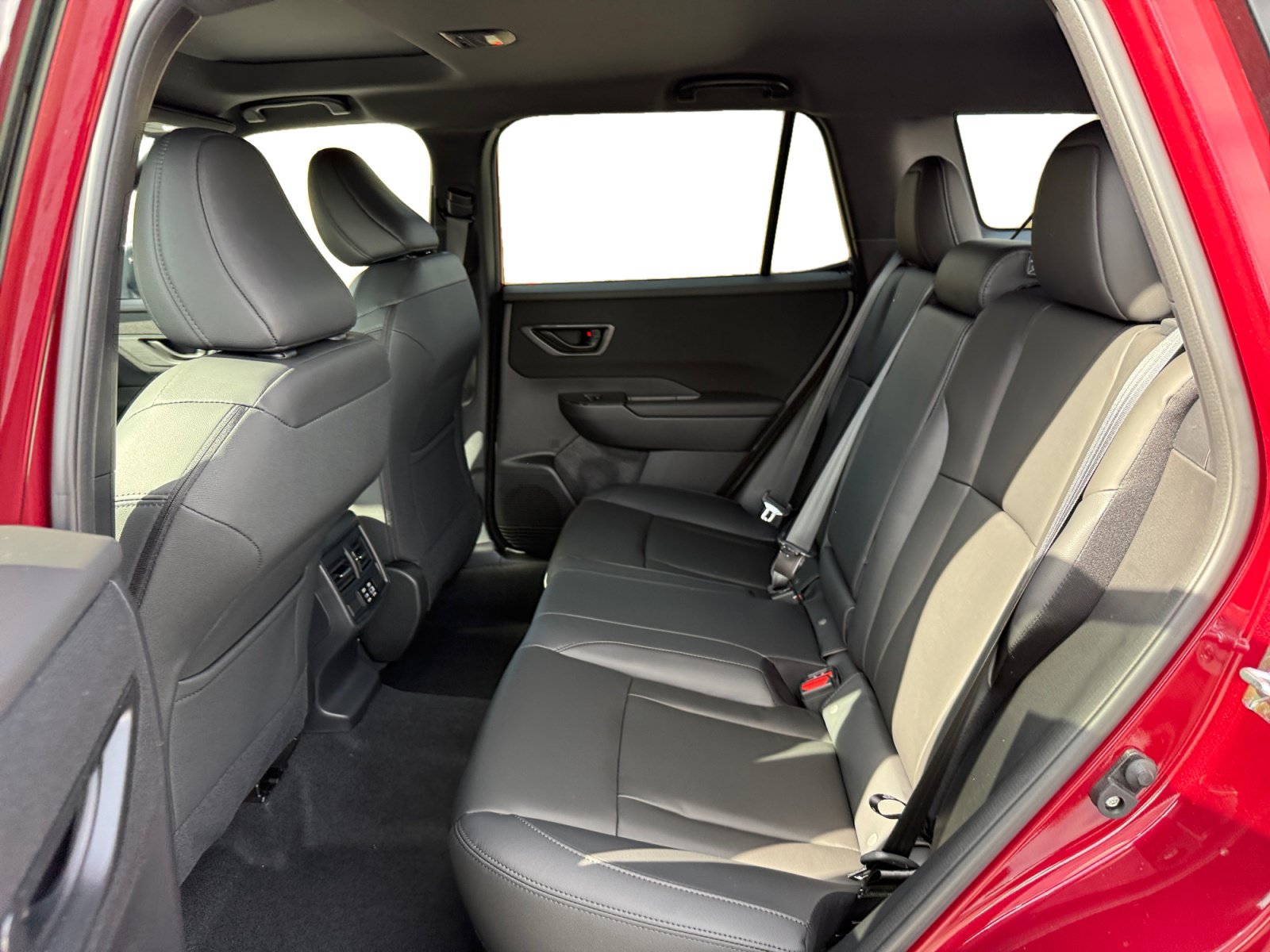 New 2026 Subaru Outback Premium AWD/4WD image 16