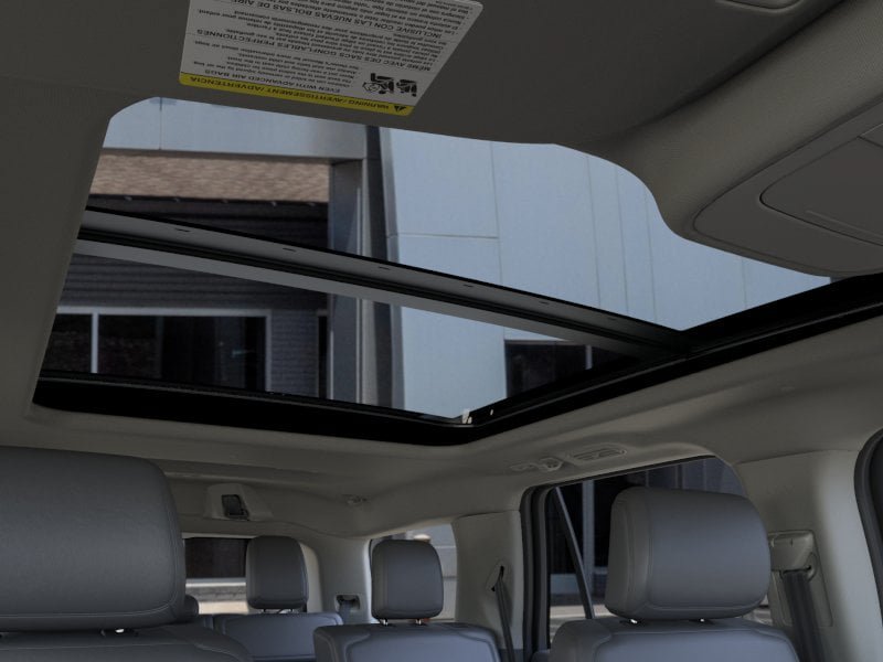 New 2026 Ford Expedition Active AWD/4WD image 45