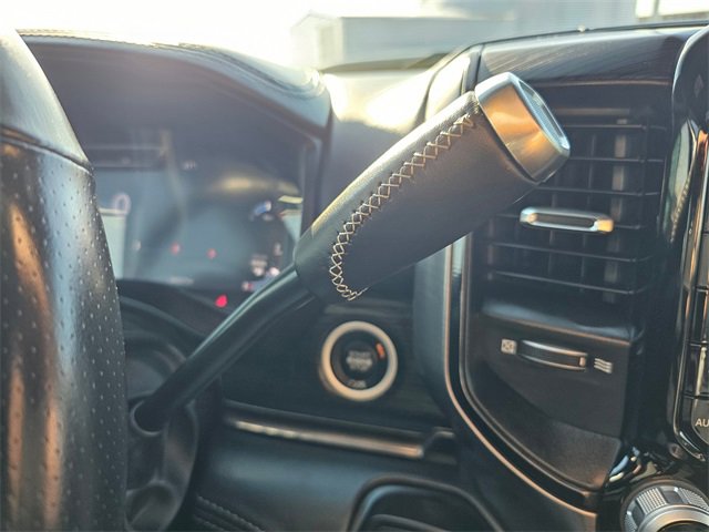 Used 2023 RAM 2500 Rebel w/ Level 2 Equipment Group image 23