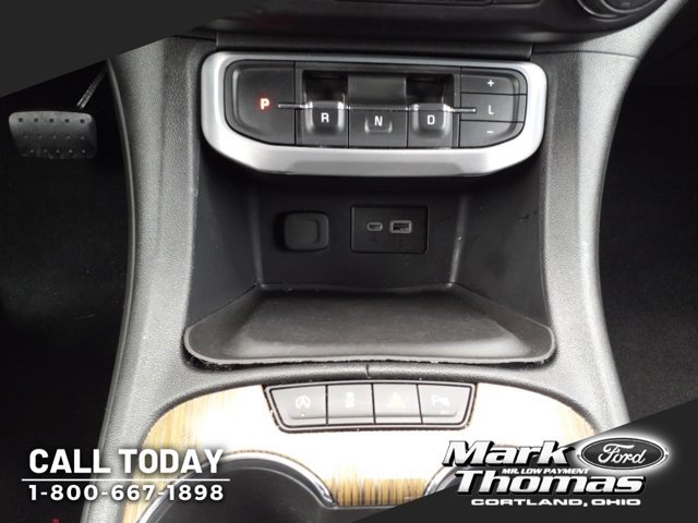 Used 2020 GMC Acadia SLE image 18