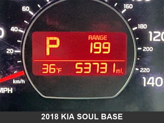 Used 2018 Kia Soul image 22