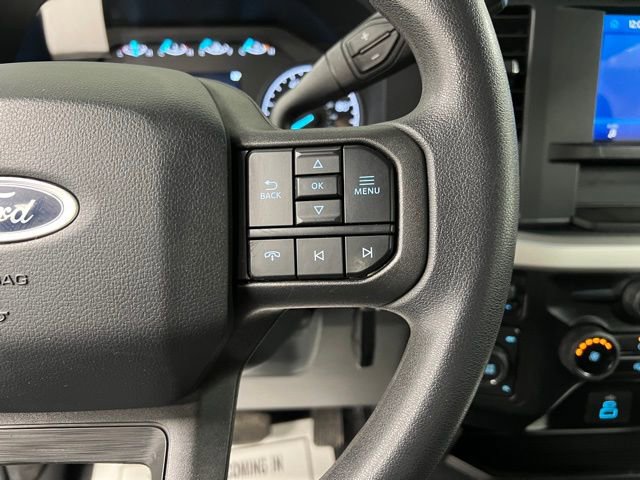 Used 2024 Ford F350 XL w/ STX Appearance Package image 29
