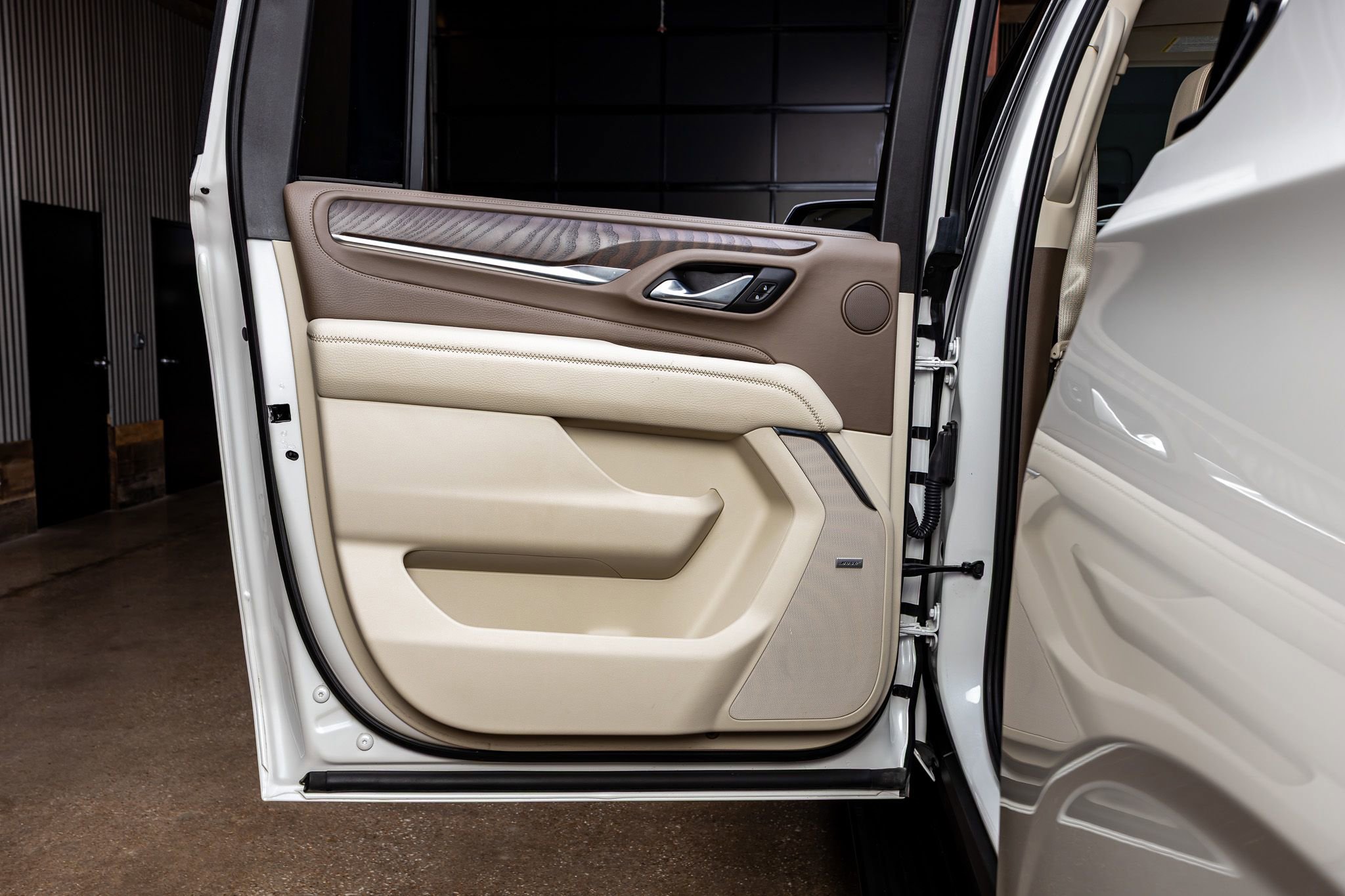 Used 2022 GMC Yukon XL Denali w/ Max Trailering Package image 39