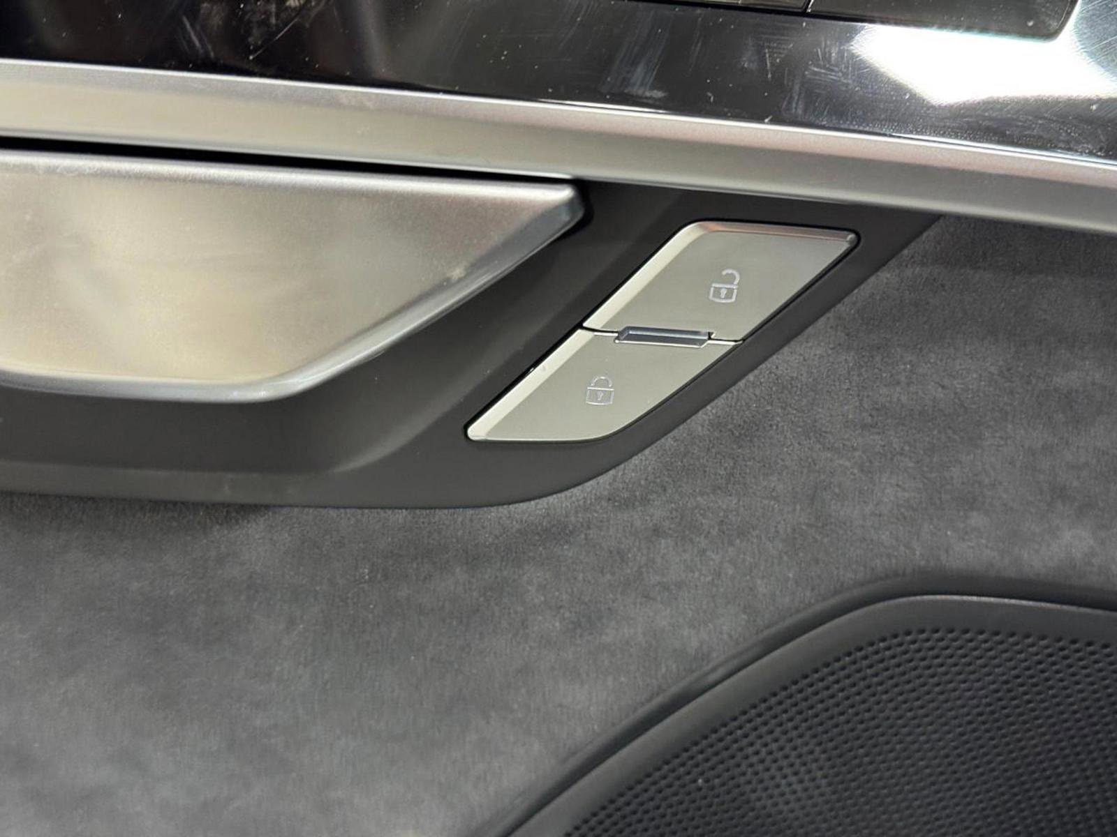 New 2026 Audi A8 L 3.0T image 25