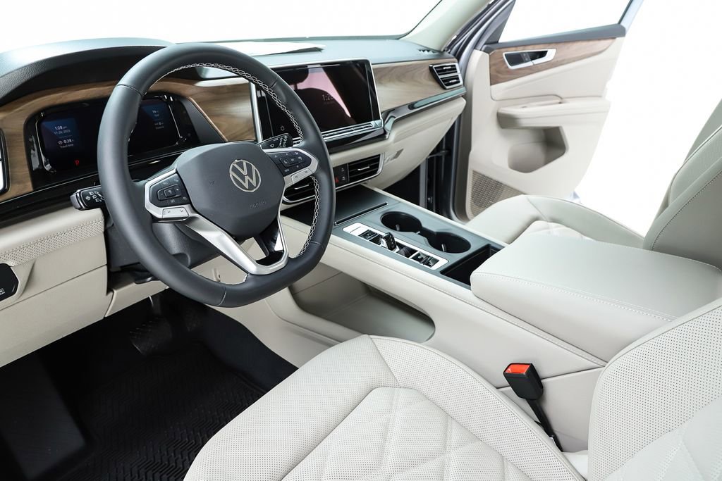 New 2026 Volkswagen Atlas SE image 19