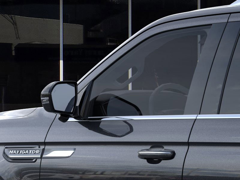 New 2024 Lincoln Navigator L Reserve image 20