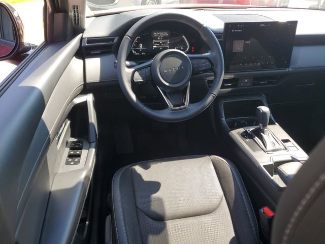 New 2026 MAZDA CX-5 Select AWD/4WD image 11