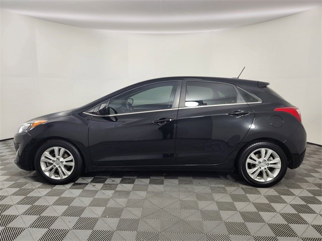 Used 2014 Hyundai Elantra GT image 2