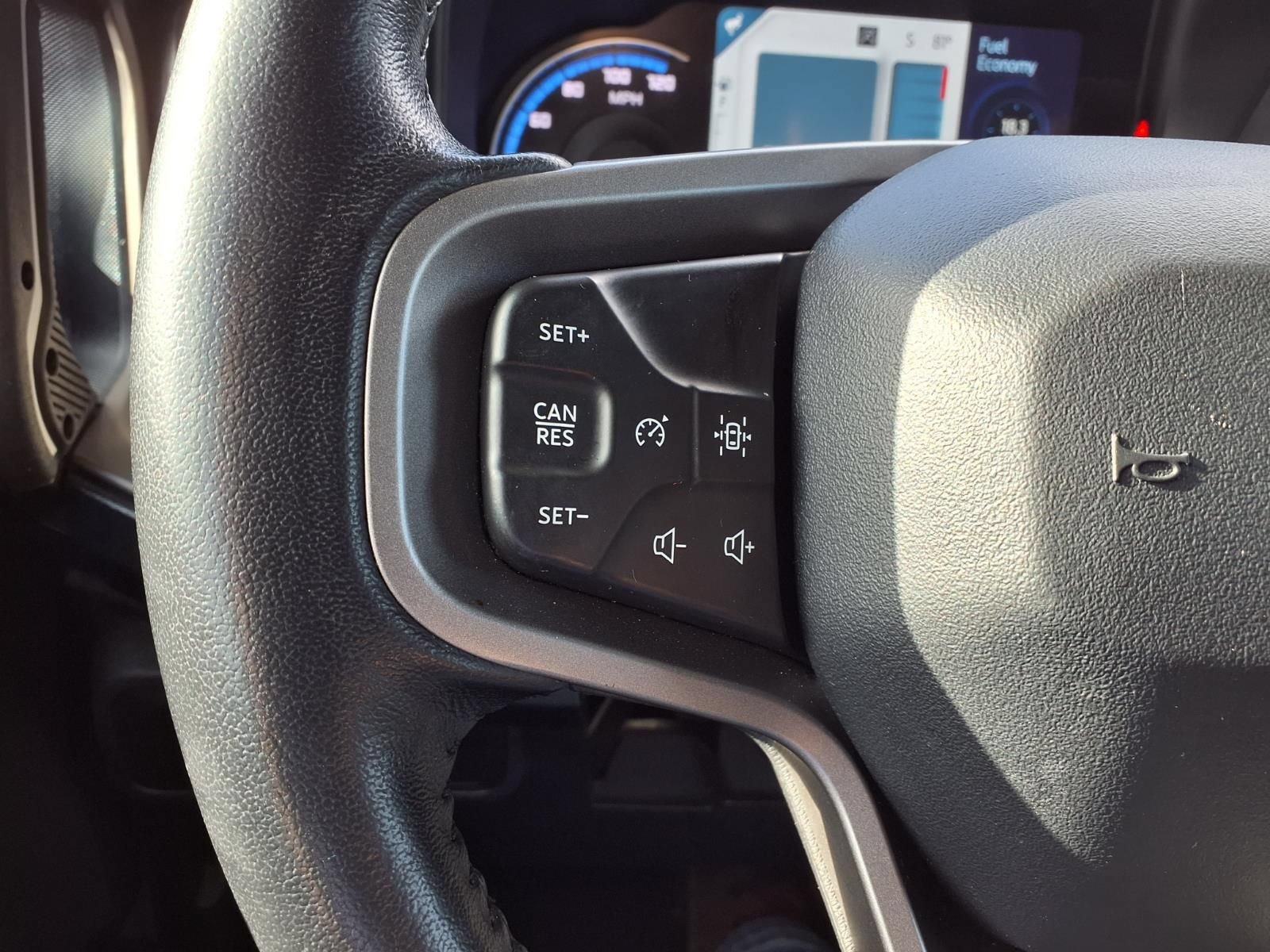 Used 2021 Ford Bronco Outer Banks AWD/4WD image 21