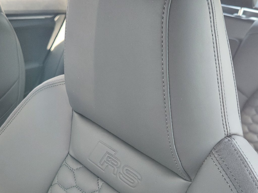 New 2026 Audi RS 3 AWD/4WD image 18