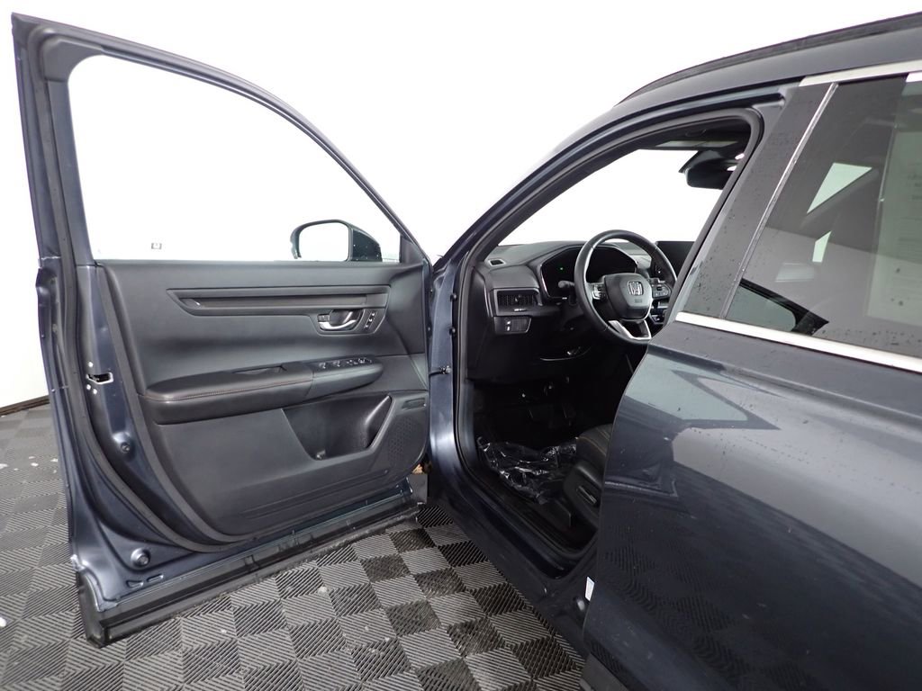 Used 2025 Honda CR-V Sport-L image 23