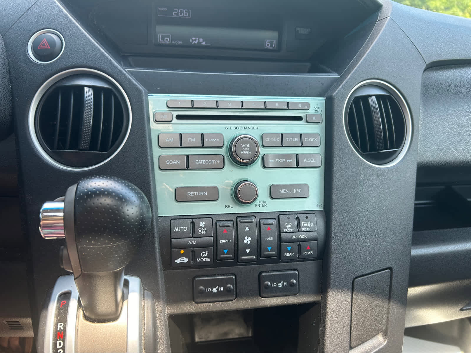 Used 2010 Honda Pilot EX-L image 19