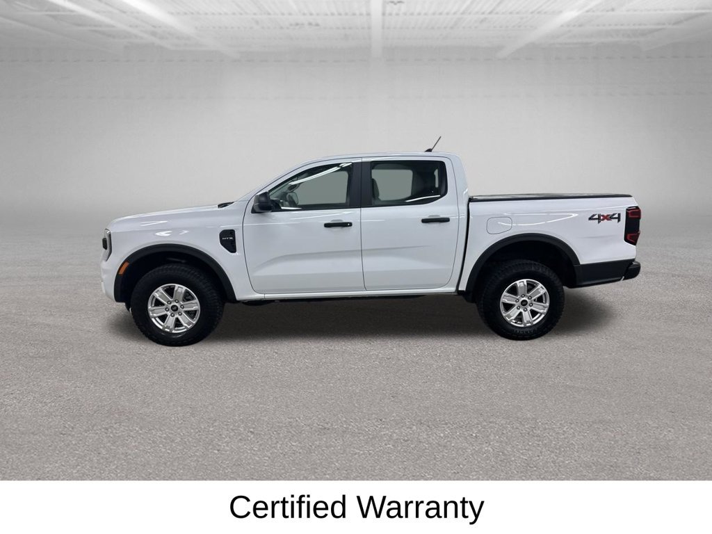 Used 2024 Ford Ranger XL AWD/4WD image 9