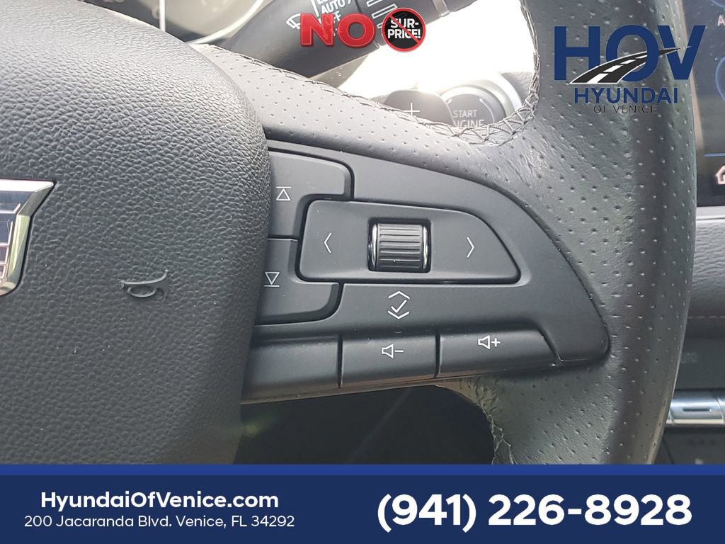 Used 2019 Cadillac XT4 Sport FWD image 26