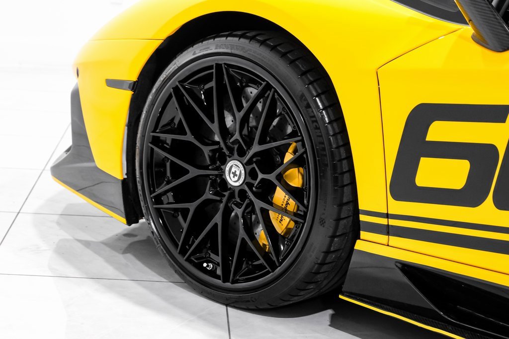 Used 2016 Lamborghini Aventador LP 700-4 image 61