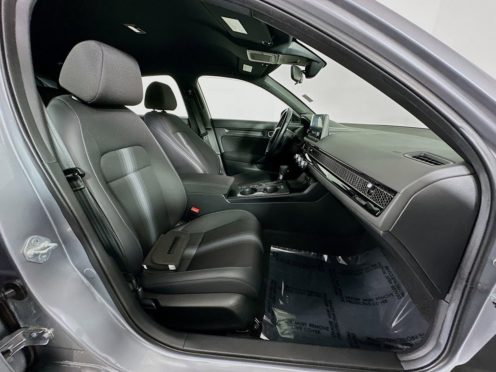 Used 2024 Honda Civic Sport image 26