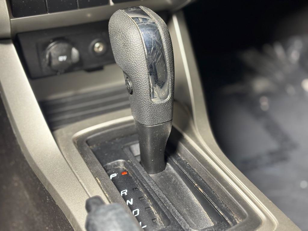 Used 2010 Ford Focus SE image 20