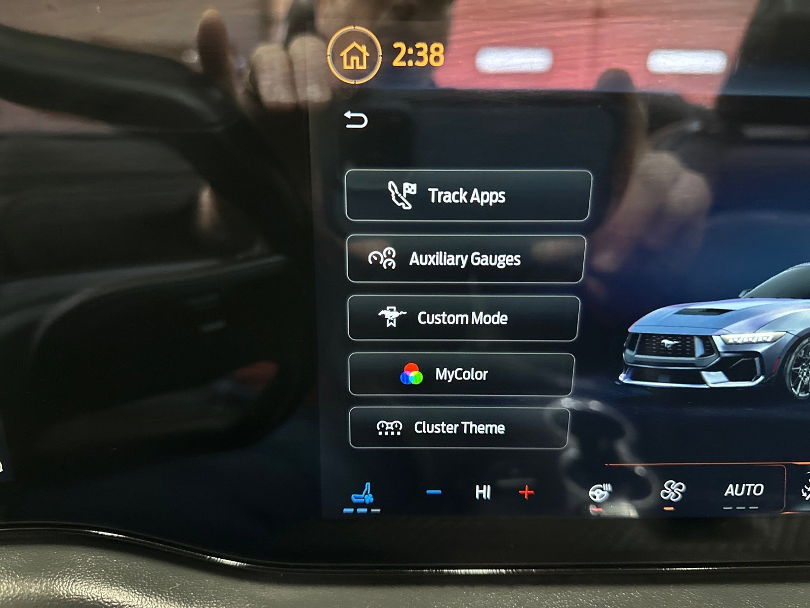 Used 2024 Ford Mustang Premium image 24