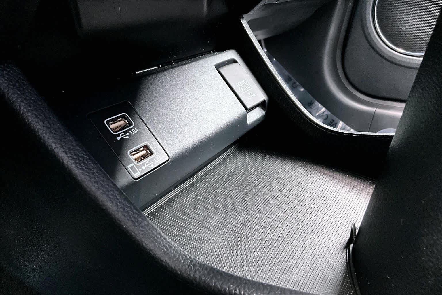 Used 2022 Honda HR-V EX-L image 34