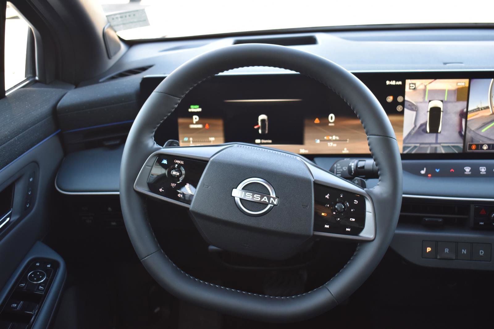 New 2026 Nissan Leaf Platinum+ image 31