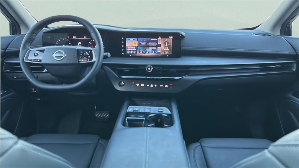 Used 2025 Nissan Murano SV image 21