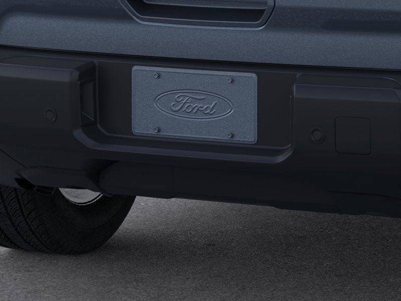 New 2025 Ford Bronco Sport Heritage w/ Convenience Package AWD/4WD image 23