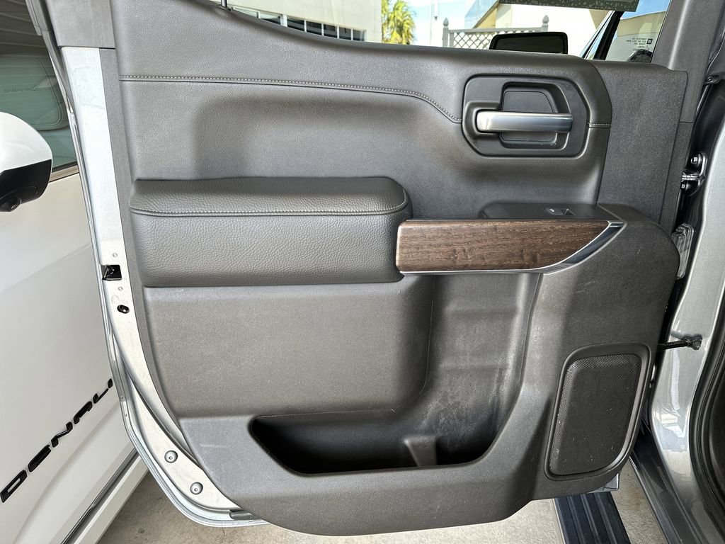 Used 2021 GMC Sierra 1500 Denali w/ Denali Ultimate Package image 29