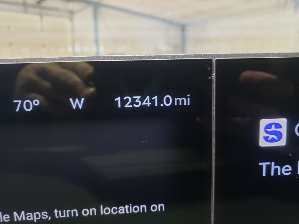 Used 2025 Lincoln Navigator L Reserve image 26