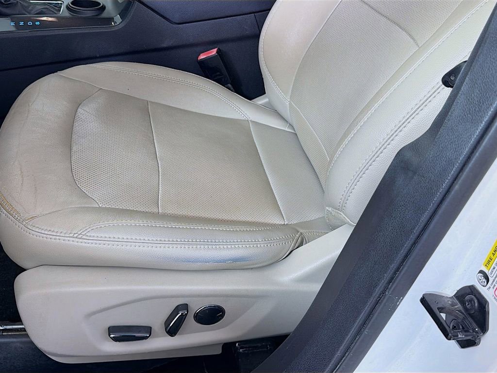 Used 2018 Ford Explorer Limited FWD image 23