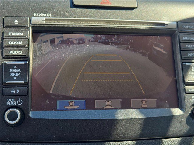 Used 2013 Honda CR-V EX-L image 13