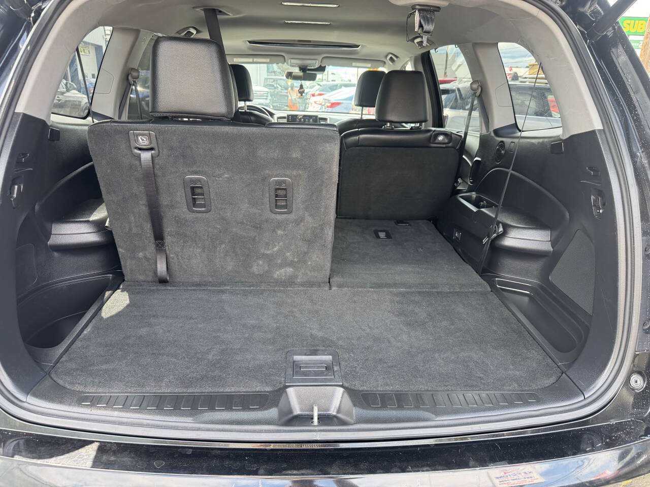 Used 2019 Honda Pilot EX-L image 17