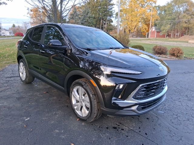 New 2026 Buick Encore GX Preferred w/ Comfort Package AWD/4WD image 6