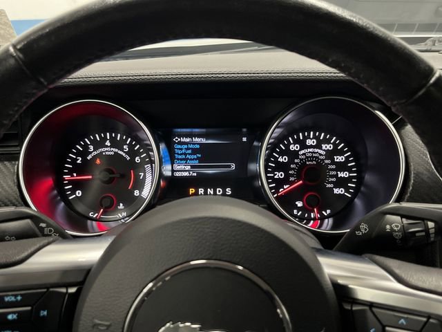 Used 2022 Ford Mustang Coupe w/ Equipment Group 101A image 15